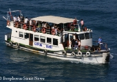 KAPTAN BAHRI TOURING BOAT 310508.JPG